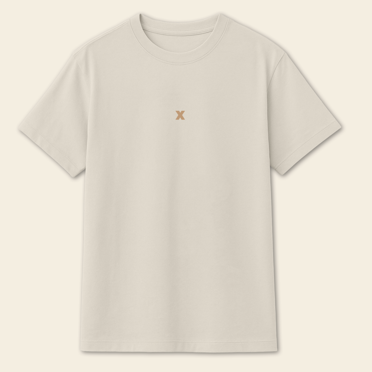 Camiseta "Rumbo Norte"